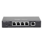 5-портовий гігабітний інтелектуальний POE комутатор Ruijie RG-ES205GC-P