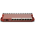 Маршрутизатор MikroTik L009UiGS-RM