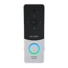 Виклична панель Slinex ML-20HD (silver/black) IP65