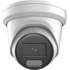 IP видеокамера Hikvision DS-2CD2346G2H-IU (eF) 4МП (2.8мм) с микрофоном