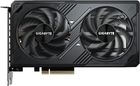 Відеокарта Gigabyte PCI-Ex GeForce RTX 5060 WINDFORCE OC 8G 8GB GDDR7 (128bit) (2512/28000) (HDMI, 3 x DisplayPort) (GV-N5060WF2OC-8GD)