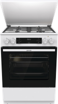Комбінована плита Electrolux GK6C5WF (7076255)