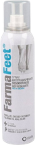 Dezodorant antyperspiracyjny Cinfa Farma Feet w sprayu 150 ml (8470002049079)
