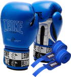 Боксерские перчатки Leone GN208 Iconic