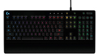 Клавіатура Logitech G213 Prodigy Gaming Keyboard (6772203)