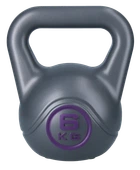 Гиря 6 кг для Crossfit (Кроссфит)