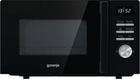 Kuchenka mikrofalowa Gorenje MO20A4BH (740291)