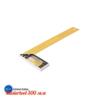 Кутник Mastertool 300 мм (30-0300)