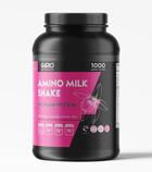 Протеин GARO Nutrition Amino Milk Shake