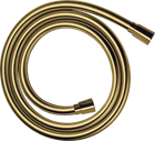 Шланг для душу Isiflex`B 1,6 м Polished Gold Optic (28276990)
