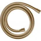 Шланг для душу Isiflex`B 1.25 м Brushed Bronze (28272140)
