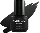 Lakier żelowy do paznokci NailFreak Copenhagen IT Girl 15 ml (5712568003090)