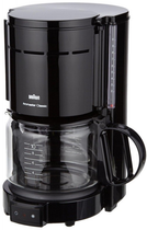 Ekspres do kawy przelewowy Braun Aromaster Classic KF 47/1
