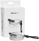 Кришка для блендера BlendyGo 3