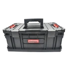 Ящик для інструментів Haisser System Two Plus Vario 90122 136838 530х385х690 мм