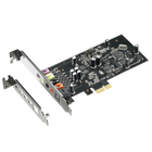 Звуковая карта Asus Xonar SE (90YA00T0-M0UA00)