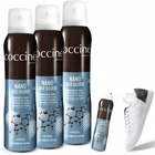 Дезодорант для взуття з іонами срібла Coccine NANO DEO SILVER 150 мл (Код Д04)