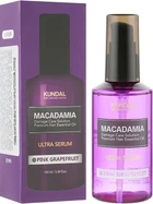 Сыворотка для волос "Розовый грейпфрут" Kundal Macadamia Pink Grapefruit Ultra Serum 100ml (100ml) (891802-1033334386-2)