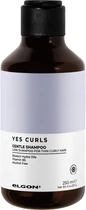 Шампунь увлажняющий для вьющихся волос Elgon Yes Curls Hydra 250 мл (8056284450248)