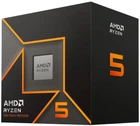 Процессор AMD Ryzen 5 9600 Box (100-100000718BOX) with Wraith Stealth Cooler