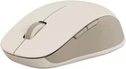 Бездротова миша Xiaomi Dual Mode Wireless Mouse 2 (BHR8849GL) 2 режими біла