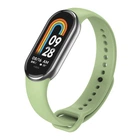 Ремінець для Xiaomi Mi Band 8/9/10 Original Design Колір Mint
