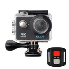 Экшн камера Eken H9R С пультом 4k Wi-Fi Black Original