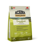 Сухой корм для собак всех пород ACANA Grasslands Dog