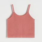 Детский спортивный топ