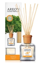 Аромадиффузор воздуха Areon Home Perfume Vanilla Ваниль HPS4 150мл