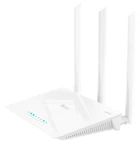 Маршрутизатор Hoco HI30 WiFi4, белый