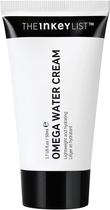 Krem nawilżający do twarzy The Inkey List Omega Water 50 ml (5060879823204)