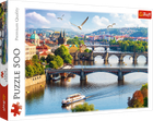 Пазл Trefl Прага, Чехія 500 елементів (5900511373820)