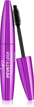 Тушь для ресниц черная Golden Rose Infinity Lash Volume & Length Mascara 11 мл