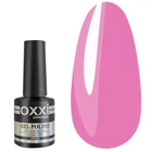 Гель-лак Oxxi Professional №317 (кукольно-розовый), 10мл