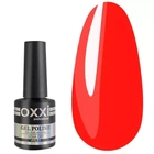 Гель-лак Oxxi Professional №335 (огненно-коралловый), 10мл