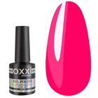 Гель-лак Oxxi Professional №312 (неоново-малиновый), 10мл