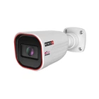 IP-відеокамера 4 Мп Provision-ISR I4-340IPEN-36-V4 (3.6 мм) з вбудованим мікрофоном і відеоаналітикою для системи відеонагляду (290176)