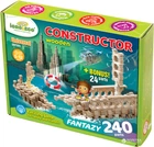 Конструктор Игротеко Фантазия 240 деталей (0003) (4820148900033)