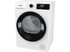 Сушильна машина Gorenje DHNE82/UA