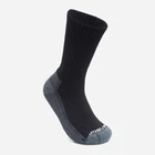 Термоноски Sensor Treking Bambus SU41TB-black-6-8 39-42 р черные 5067723