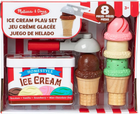 Игровой набор Melissa & Doug Магазин Мороженого (681147005228)