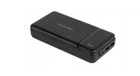 Павер банк Power Bank Kruger&Matz 30000 mAh Li-pol (KM0907)