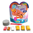 Набір для ліплення із повітряним пластиліном Squishy Squiny Pooh ТМ Lovin 70128