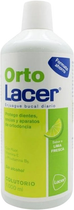 Płyn do płukania ust Ortolacer Coluctotio Lime 1 l (8430340049452)