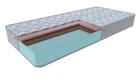 Матрац Eurosleep "FLEXON HARD COCOS" - 900х1900