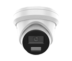 IP-відеокамера Hikvision DS-2CD2343G2-LI2U 4Мп PoE мікрофон (2.8 мм), White