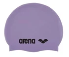 Шапочка для плавания ARENA CLASSIC SILICONE purple