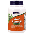 Натуральная добавка Now Foods Liver Detoxifier & Regenerator Гелевые капсулы