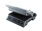 Електрогриль притискний Polaris PGP 7003 SMOKELESS Graphite